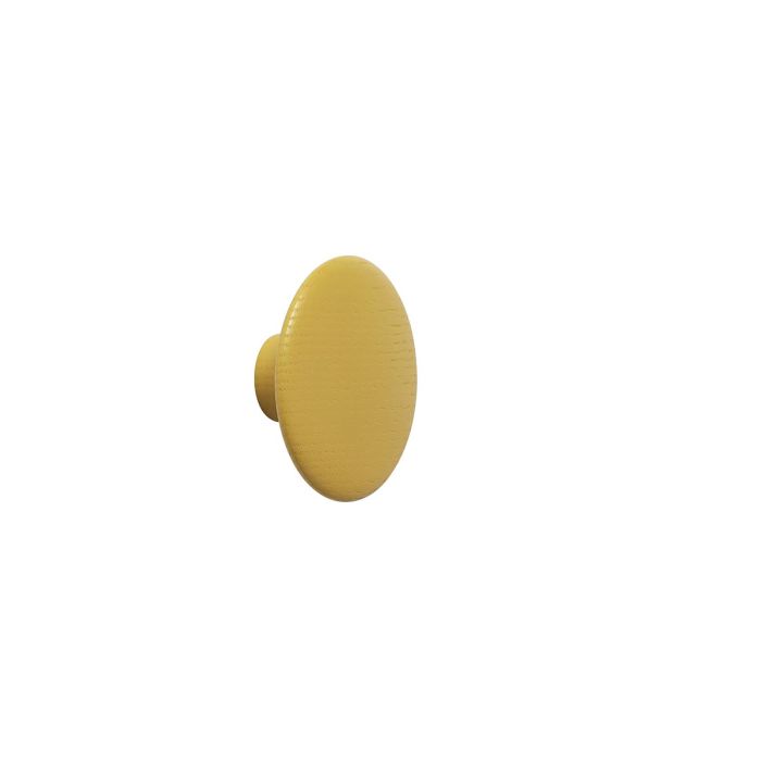 The-Dots-xsmall-mustard-Muuto-ilumia