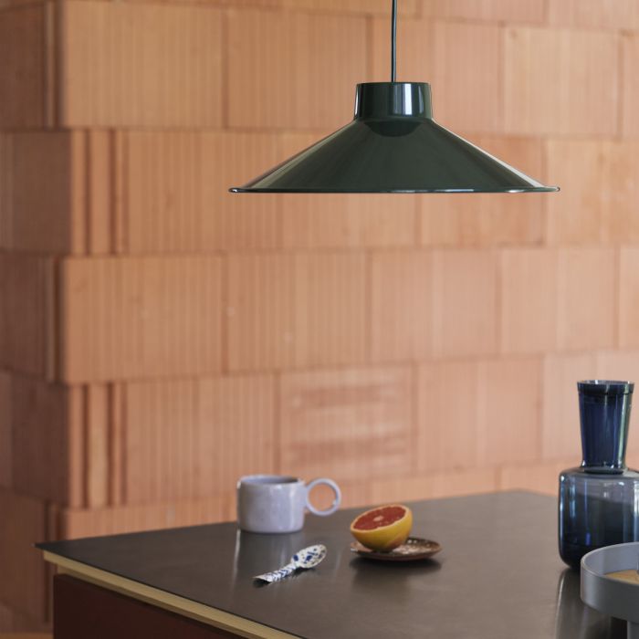 Top pendant lamp Ø36cm- more options