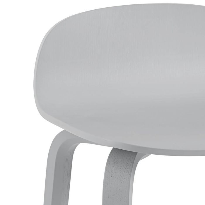 Visu-bar-stool-h65cm-grey-Muuto-ilumia