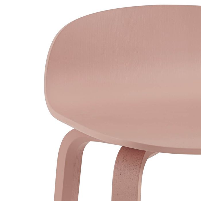 Visu-bar-stool-h65cm-tan-rose-Muuto-ilumia