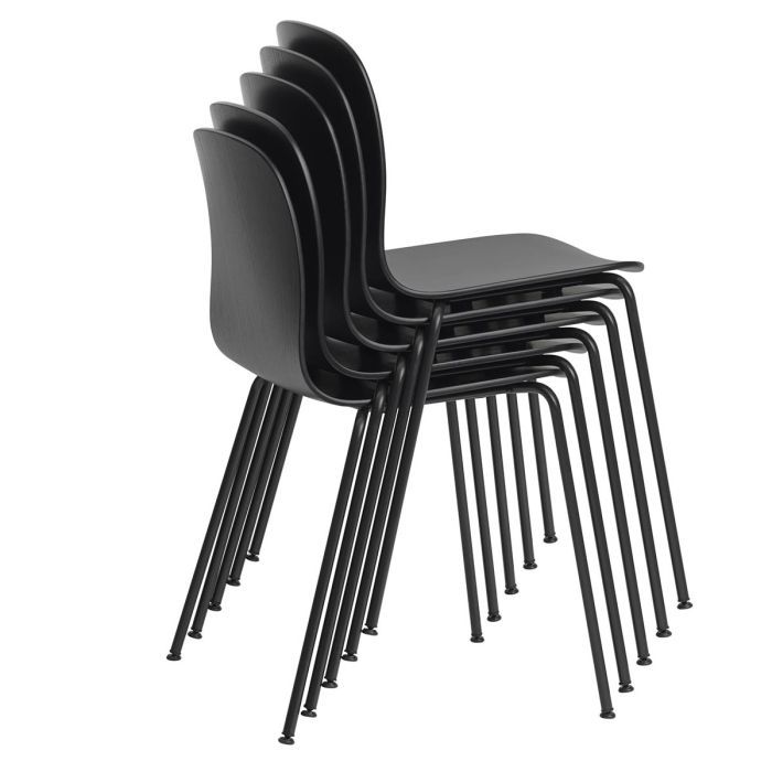 Visu-black-stacked-Muuto-ilumia