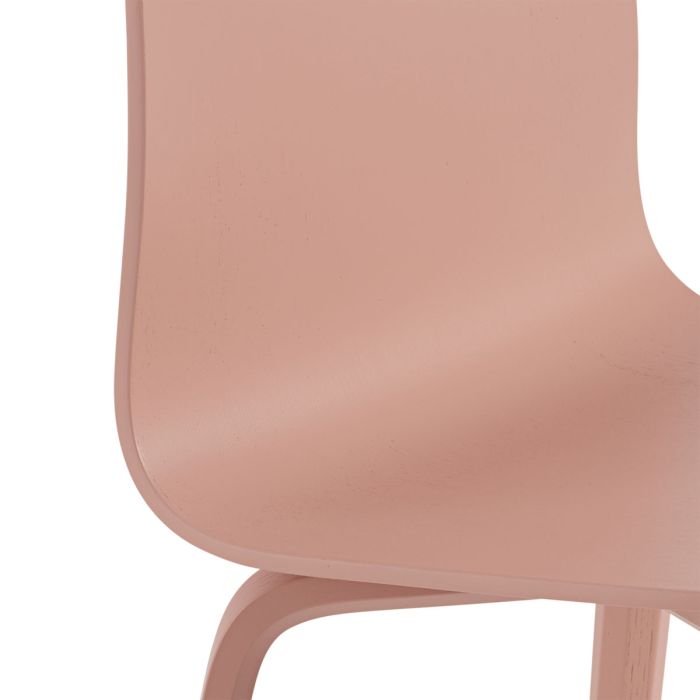 Visu-chair-tan-rose-Muuto-ilumia