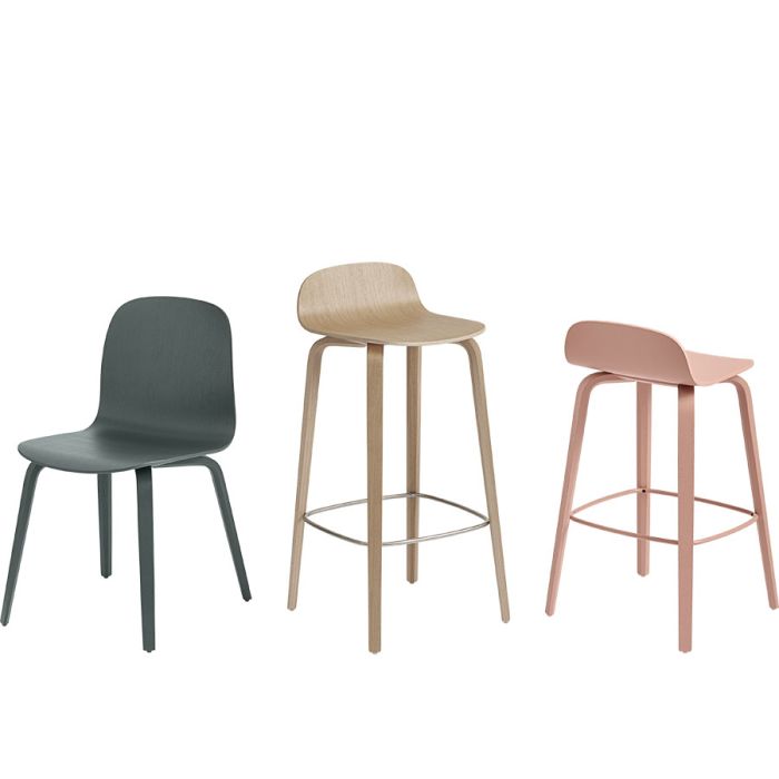 Visu_kolekcja_stołek_barowy_krzesło_Muuto_ilumia