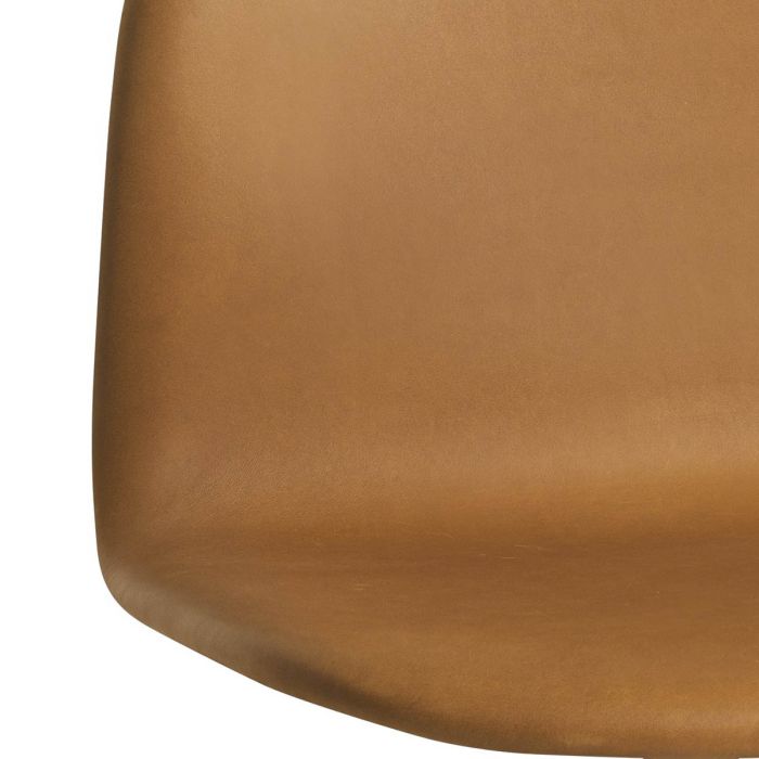 Visu-Wide-Chair-Swivel-Base-w.-Castors-leather-21886-BLACK-COGNAC-muuto-ilumia