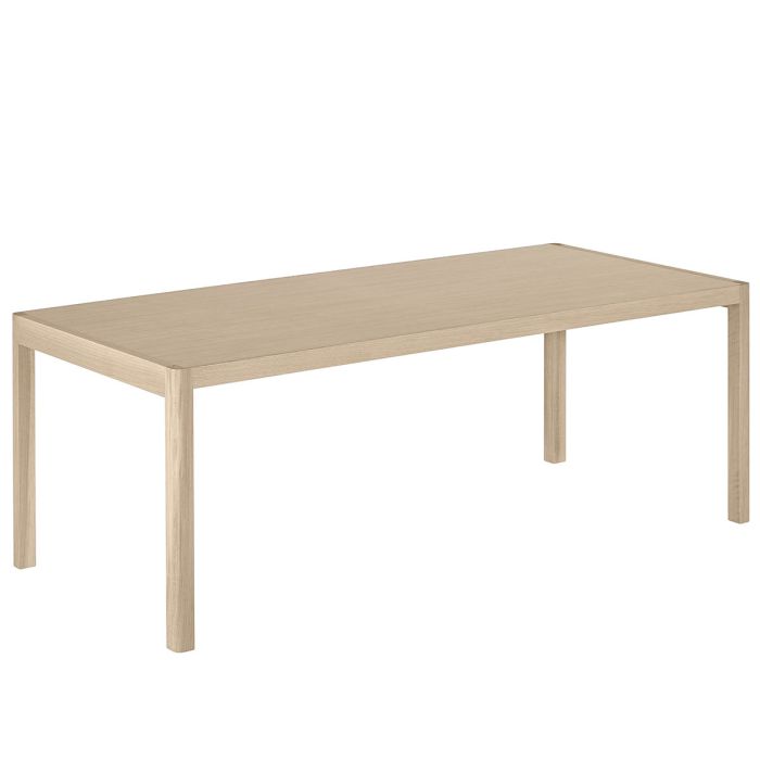 Workshop-table-200x92-cm-oak-angle-Muuto-ilumia