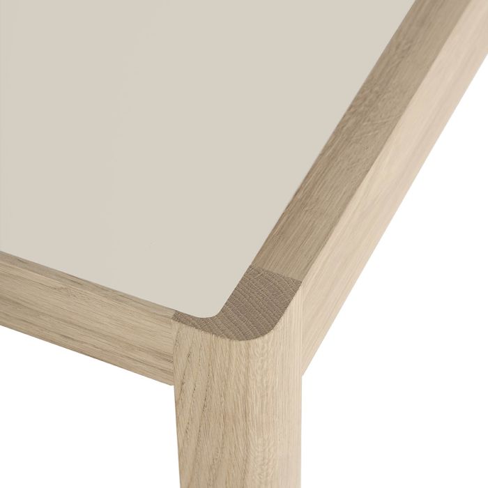 Workshop-table-200x92-cm-warm-grey-linoleum-oak-angle-Muuto-ilumia