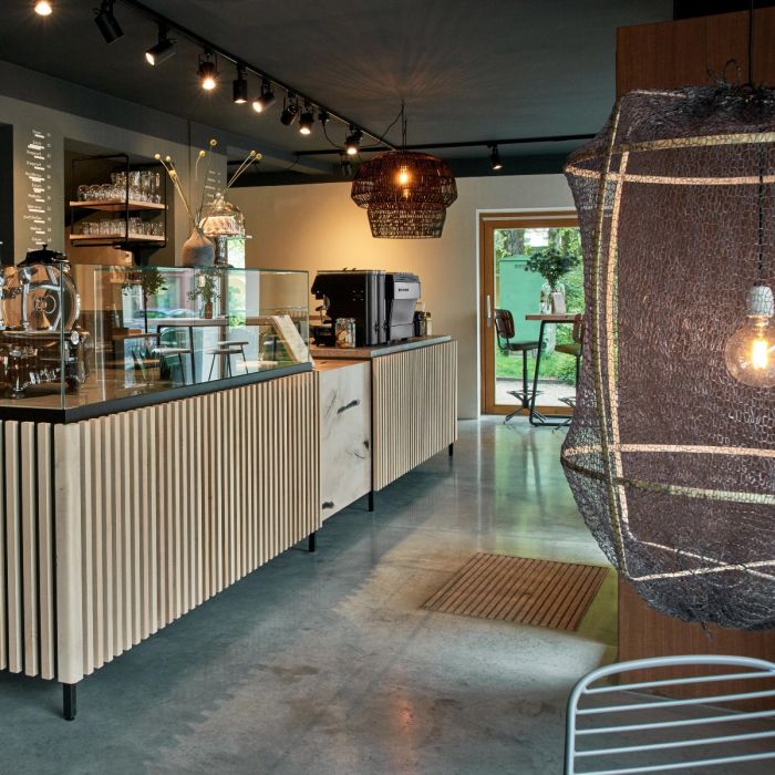 Z Series Pendant Lamp ayilluminate