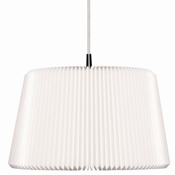 Snowdrop_L_lampa_wisząca_biała_Le_Klint_ilumia