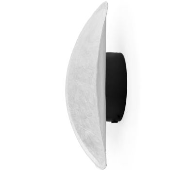 Tense_lampa_ścienna_kinkiet_biały_New_Works_ilumia