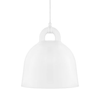 502084_Bell_Lamp_Small_White_Normann_Copenhagen_ilumia