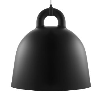 502096_Bell_Lamp_Large_Black_Normann_Copenhagen_ilumia