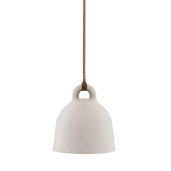 502098_Bell_Lamp_XSmall_Sand_Normann_Copenhagen_ilumia