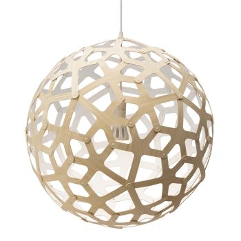 Coral_60_lampa_wisząca_biały_naturalny_David_Trubridge_ilumia