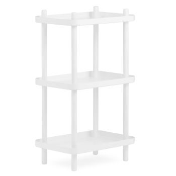 Block_szafka_biały_Copenhagen_ilumia