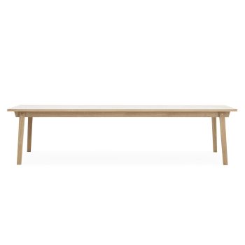 602217_Slice_Table_3m_Oak_Normann_Copenhagen_ilumia