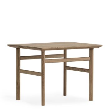 Grow_stolik_mały_naturalny_dąb_Normann_Copenhagen_ilumia
