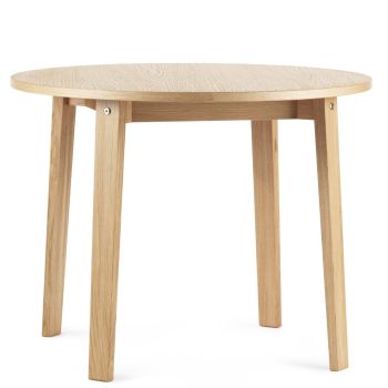 603352_Slice_Table_Vol.2 Ł95cm_Oak__ilumia