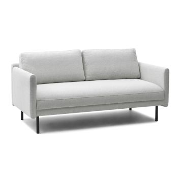 Buy Rar Sofa 2-osobowa, Venezia - Złamana Biel of złamana biel color for only PLN6,826.38 in NORMANN COPENHAGEN, MEBLE, Simon Legald, SOFY, SOFY 2-OSOBOWE at Ilumia_Store, ilumia