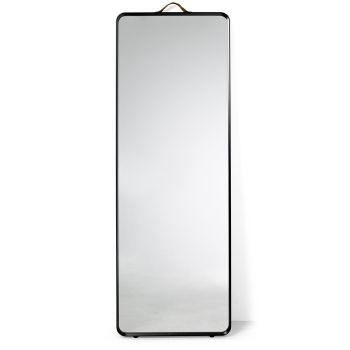 Norm_lustro_podłogowe_170x60cm_biały_Menu_ilumia