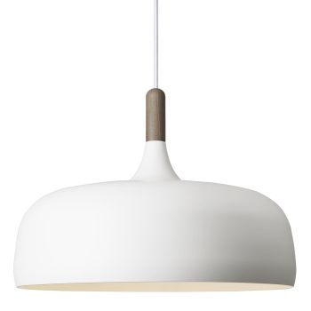 Acorn_white_dark_walnut_northern_ilumia_