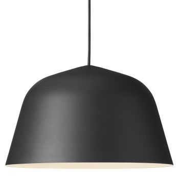 26023 Ambit 40cm Linear And Rounded Shapes Pendant Lamp - Dusty Green