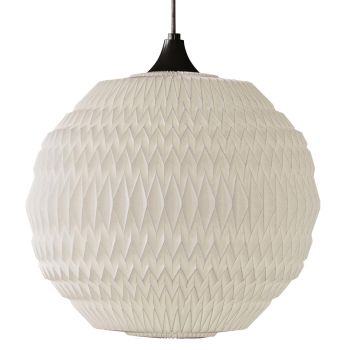 Caleo_3_lampa_wisząca_biały_Le_Klint_ilumia