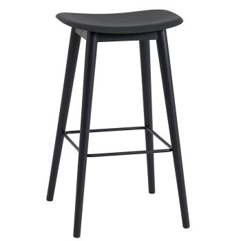 Fiber-barstool-75-woodbase-black-MUUTO-ilumia