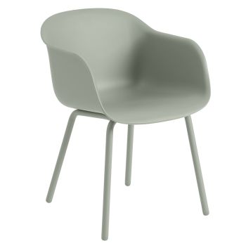 Fiber-outdoor-armchair-dusty-green-muuto-ilumia