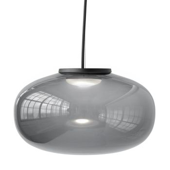 Karl-Johan_lampa_wisząca_duża_przydymiona_New_Works_ilumia