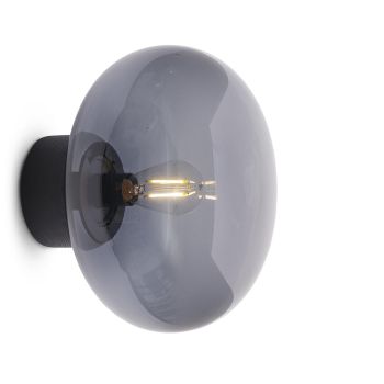 Karl-Johan_lampa_ścienna_przydymiona_New_Works_ilumia