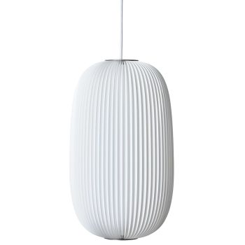Lamella_2_lampa_wisząca_biały_aluminium_Le_Klint_ilumia