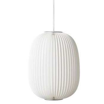 Lamella_4_lampa_wisząca_biały_alu_Le_Klint_ilumia