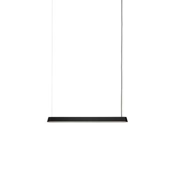 Linear_lampa_wisząca_87,2cm_czarna_Muuto_ilumia