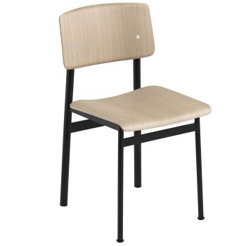 Loft-chair-black-oak-MUUTO-ilumia
