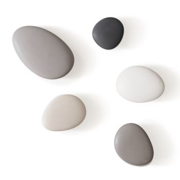 The_Hooks_wieszaki_uchwty_porcelanowe_do_łazienki_zestaw_5_mix_kolorów_Maomi_ilumia