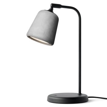 Material_lampa_stołowa_jasny_beton_New_Works_ilumia
