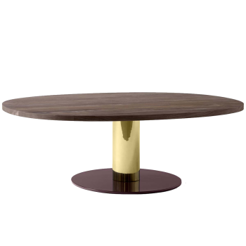 Mezcla_JH21_niski_stół_naturalny_orzech_mosiądz_andtradition_ilumia