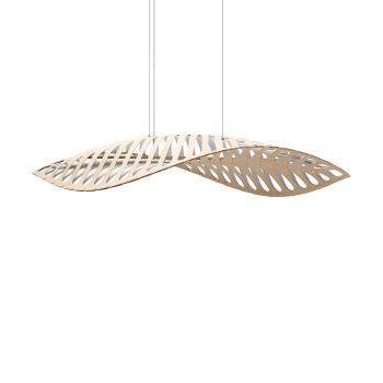 Navicula_mała_lampa_wisząca_biały_naturalny_David_Trubridge_ilumia