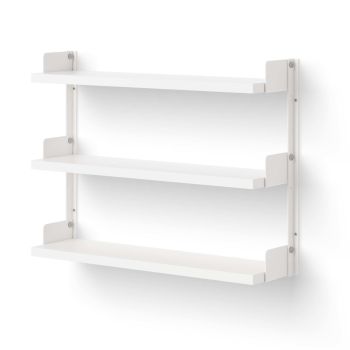 Tea_Shelf_półka_potrójna_biała_New_Works_ilumia