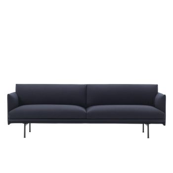 Outline-3-seater-vidar-554-Muuto-ilumia