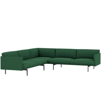 Outline-corner-sofa-remix-982-Muuto-ilumia