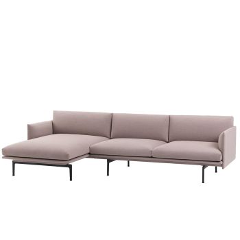 Outline-sofa-chaise-longue-3-seater-fiord-551-Muuto-left-ilumia