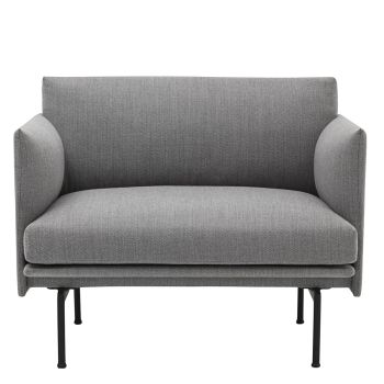 Outline_fotel_tkanina_Fiord_151_szary_Muuto_ilumia