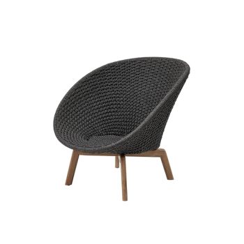 Peacock_fotel_ogrodowy_Cane-line_ilumia