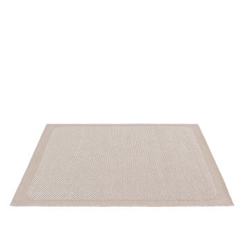 Pebble-rug-200x300-pale-rose-Muuto-ilumia