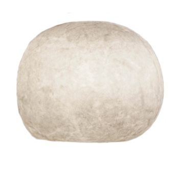 Pebble Papierowa Lampa Ścienna - Biały Ailluminate