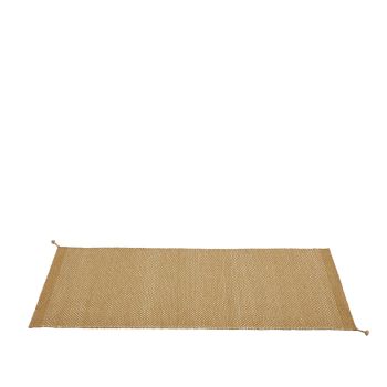 Ply-rug-80x200-burnt-orange-Muuto-ilumia