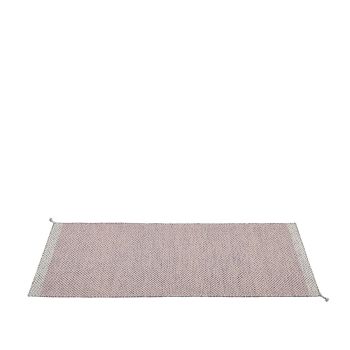 Ply-rug-80x200-rose-Muuto-ilumia
