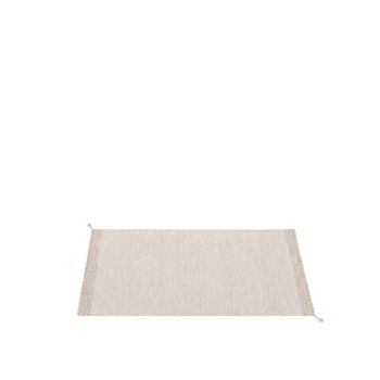 Ply dywan ze 100% wełny 140x85cm- różowy w cenie PLN973.38 ilumia in MUUTO, MEBLE, DYWANY
