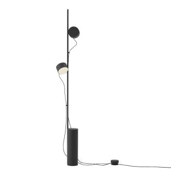 Post-floor-lamp-black-Muuto-ilumia